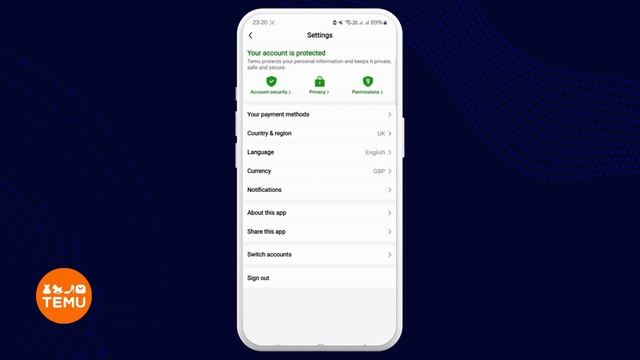 How To Remove Debit Or Credit Card On TEMU (2024) смотреть онлайн