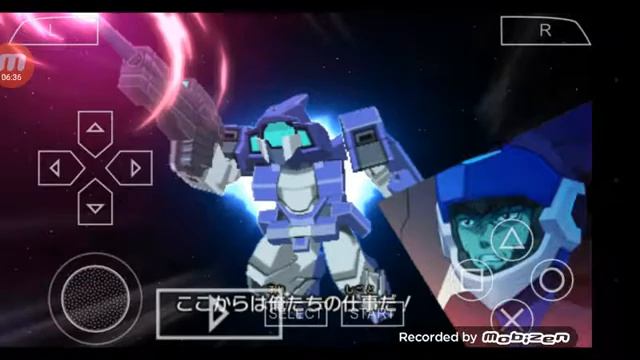 LBX  Games Ppsspp