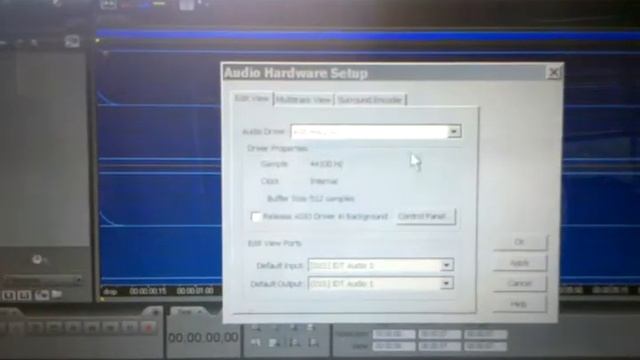 Adobe Audition & Is Your sound card lying to you reply смотреть онлайн