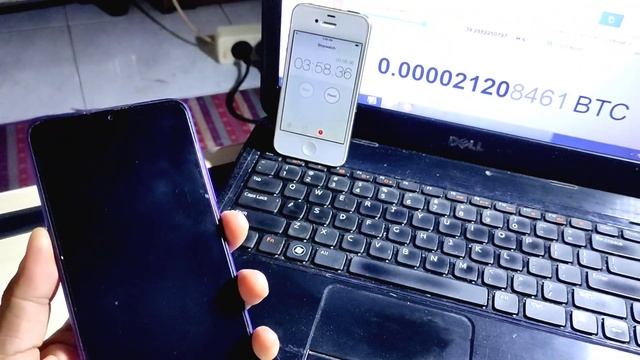 REDMI 9 Update ANDROID 11 MIUI 12.5 смотреть онлайн