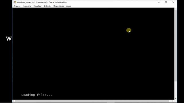 Instalar Windows server 2012 R2 VirtualBox смотреть онлайн