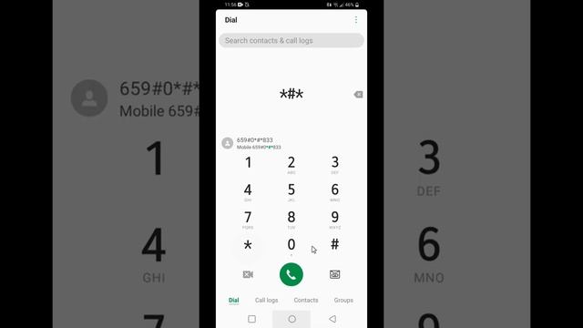 LG G8 Secret Dialer Codes & Hidden Menu LM-G820 Thinq смотреть онлайн