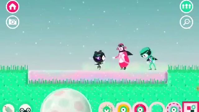 Toca blocks смотреть онлайн