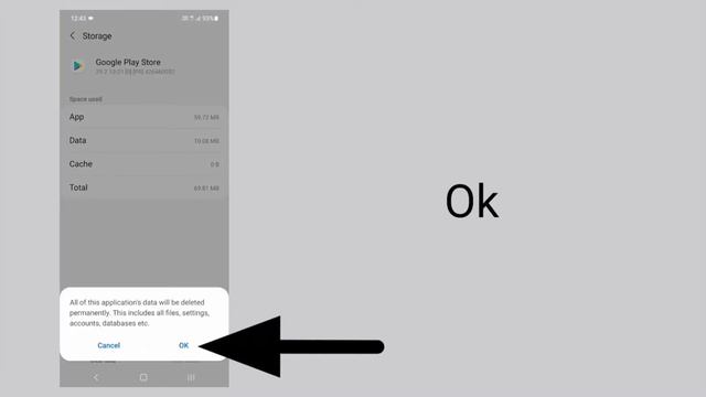 How to Google Authenticator play store not download problem solve on kaise kare смотреть онлайн
