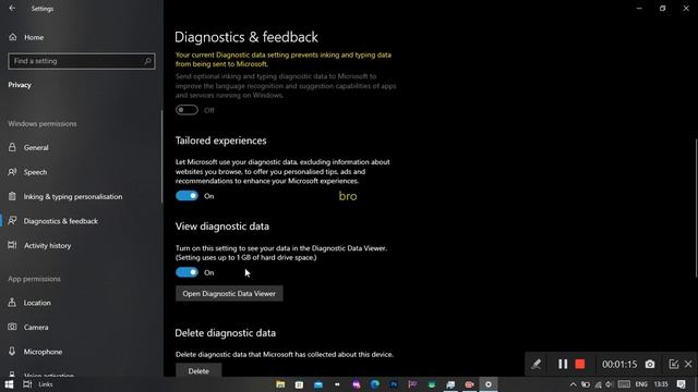 How to View and Delete All Your Windows 10 Activity History смотреть онлайн