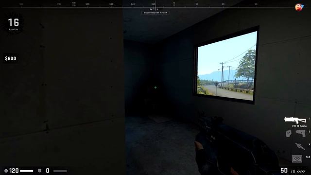 Топы От Олдов #27 Counter-Strike: Global Offensive Danger Zone "Кс Го Запретная Зона" смотреть онлайн