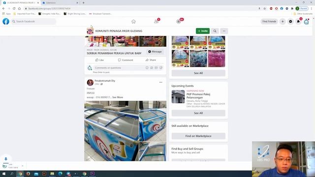 【FBoom Chinese Version】Tutorial For Add UID Extension & Auto Add Friends Function смотреть онлайн