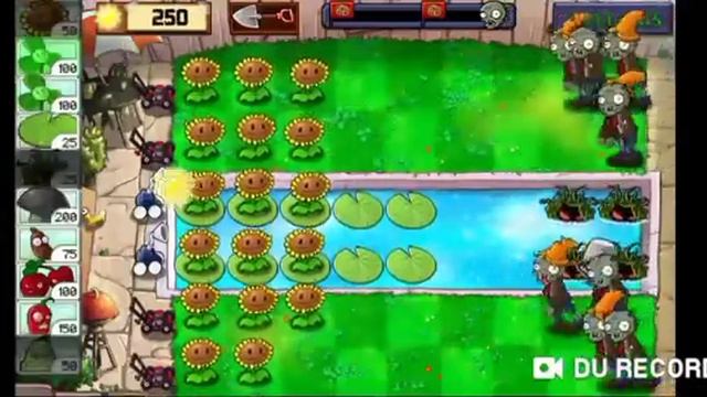 pvz hard mod android 3.1.2 hối hận 7-1 và mini game tập 1 смотреть онлайн