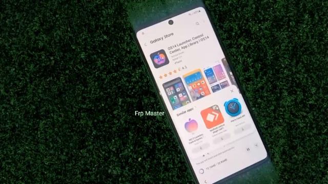 Samsung A51 Frp Android 12 || With out Notification bar & Google Assitant & Pc Free Method Nov 2022 смотреть онлайн