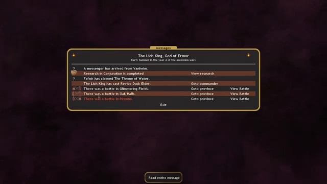 Dominions 4: Multiplayer Showdown | EP05 