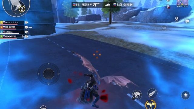 PUBG MOBILE LIVIK