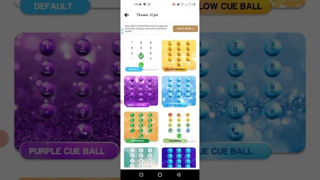 Color Phone - Dialer & Call ID - Most beautiful dialer for your android phone - fastest dialer смотреть онлайн