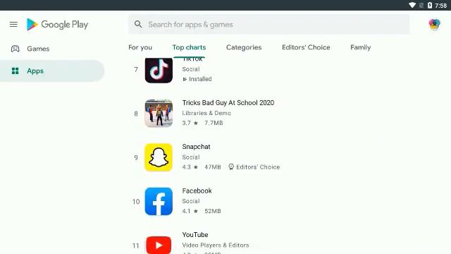 How to Download snapchat For Android Phone смотреть онлайн