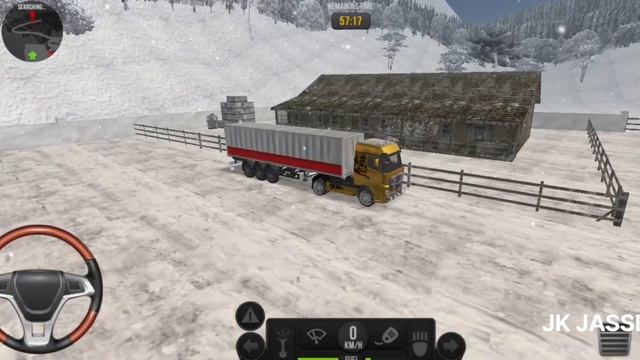Download Truck Simulator: Europe (MOD, Unlimited Money) 1.3.5 free on android смотреть онлайн