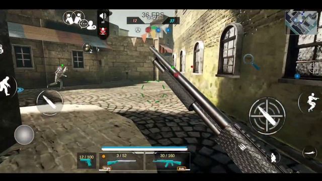 Carnage Wars New Update || Carnage Wars || Carnage war Gameplay || Carnage Wars Download Link смотреть онлайн