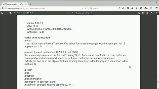 [LBR019] - VPT + Touch OSC смотреть онлайн