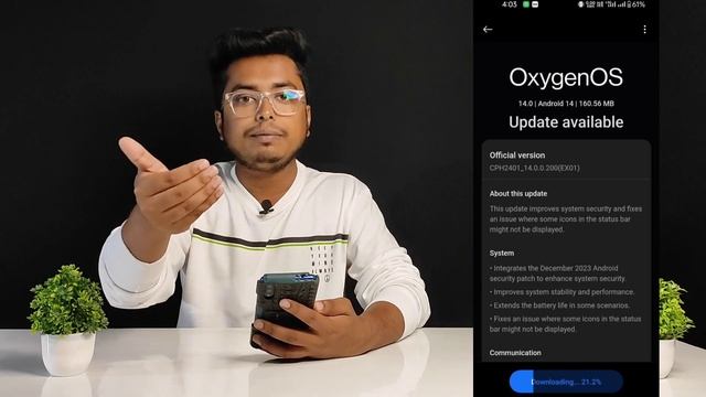 Oneplus Nord 2T OxygenOS 14 Update | Oneplus Nord 2T Android 14 Update | Oneplus Nord 2T New Update смотреть онлайн