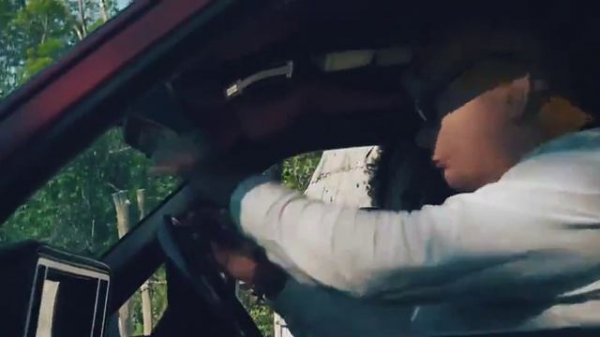 Paul Damixie - Get Lost