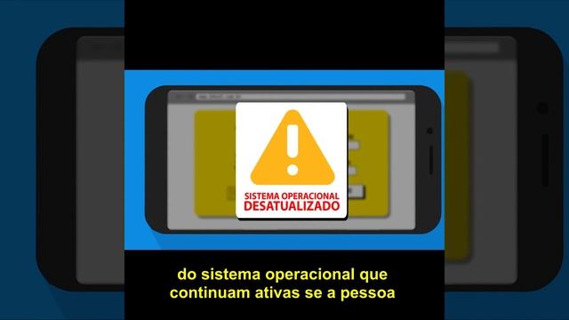 Você cuida da sua segurança móvel? смотреть онлайн