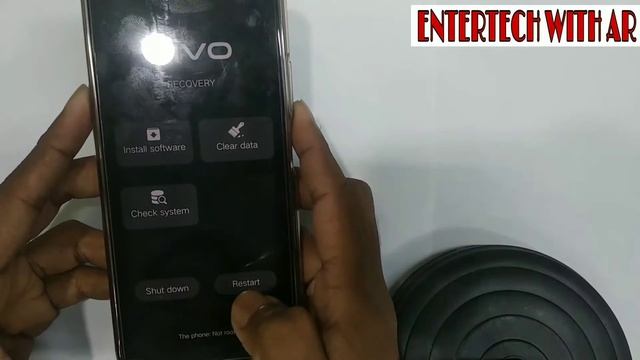 Vivo Y53S Hard Reset Android 11 / Vivo All Model Hard Reset