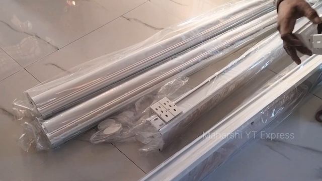 Blinds for windows // Bed cushions // మా ఇంటిలో చేపించుకున్న పనులు смотреть онлайн