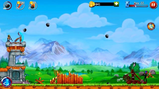 SONIC DASH, Temple Run 2, Catapult, Zombie Tsunami, Walkthrough (iOs, Android) | Power of Gameplay смотреть онлайн