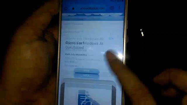 Samsung J7 prime (SM-G610F) 8.1.0 FRP/ Google Account Bypass without pc 8-8-2019 смотреть онлайн