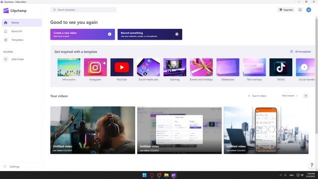 How To Add Music Clipchamp Tutorial смотреть онлайн