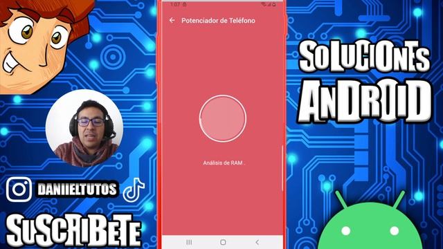 TOP 3 APPS PARA LIMPIAR Y OPTIMIZAR NUESTRO CELULAR 2023 MEJORES CLEANERS PARA ANDROID смотреть онлайн