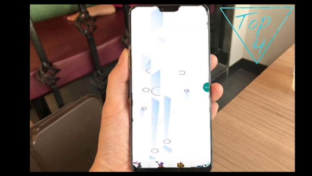 Top 4 unique applications for android! Top 4 apps #2 смотреть онлайн