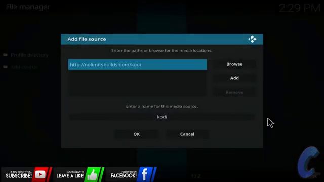 HOW TO INSTALL NEWEST KODI 17.6 - fast and easy- NO LIMITS BEST BUILD FOR KODI 2017 смотреть онлайн