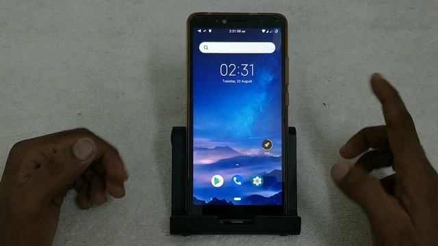 Redmi Y2: Android Pie Custom ROM, Lineage OS 64 bit Dual 4G Support смотреть онлайн