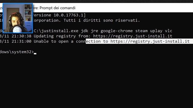 Ho provato un ALTRO Windows 10 da gaming... смотреть онлайн