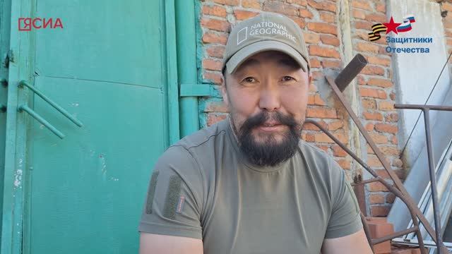 СВОя история: Как продюсер из Якутии стал инструктором операторов БПЛА на СВО смотреть онлайн