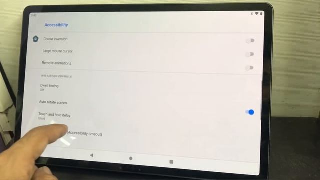 LENOVO Tab P11 Pro - Remove FRP Lenovo Android 10-12