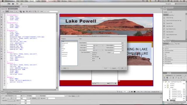 How to Center Your HTML Page in a Browser Window Using CSS смотреть онлайн