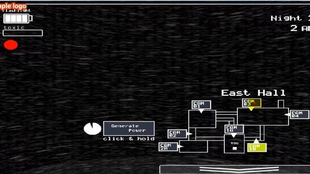 TRTF 2 NEW VERSION NIGHT 2 COMPLETE смотреть онлайн