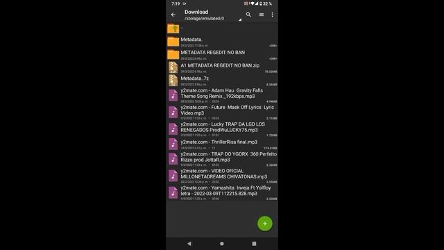 REGEDIT METADATA NO RECOIL🤤(+AIMLOCK+AIMFOV+70 de AIMBOT🎯) смотреть онлайн