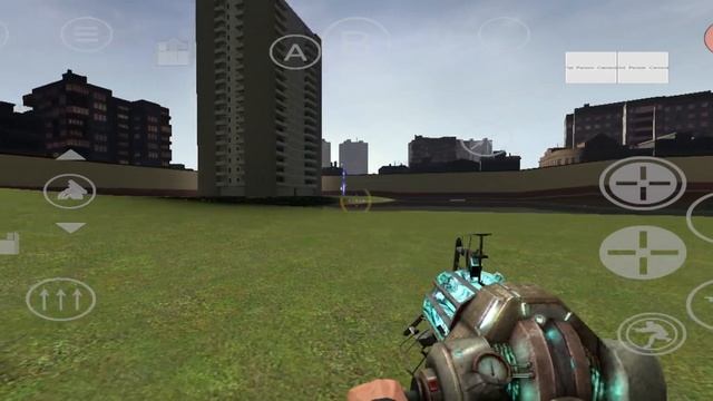 Gmod Android