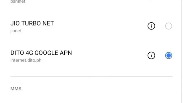 DITO TELECOM APN WITH GOOGLE SERVER ! GOOD COMBINATION ! 3X FASTER INTERNET CONNECTION ! 101% LEGIT смотреть онлайн
