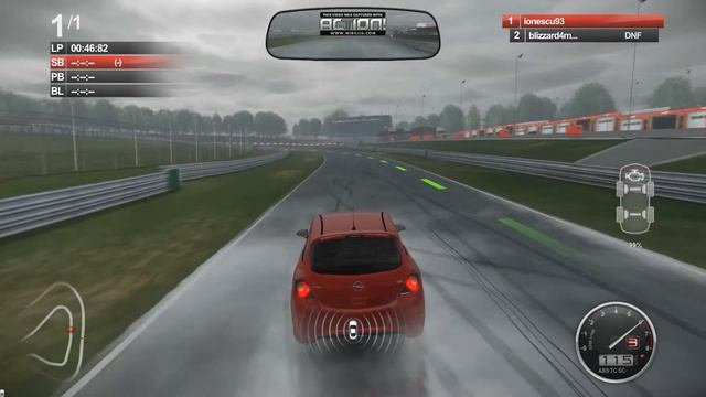 Auto Club Revolution (ACR) Gameplay/Hd7950 смотреть онлайн