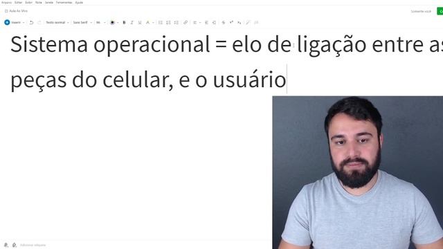 O QUE É O ANDROID? смотреть онлайн
