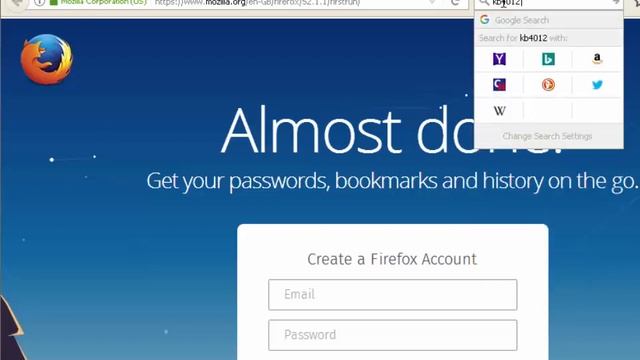 How to Install Windows XP Patch to Protect Against WanaCrypt aka WanaCrypt0r or WannaCry смотреть онлайн