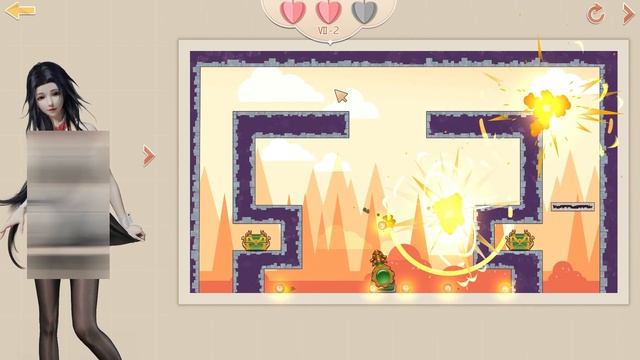 FAIRY BIOGRAPHY3 : Obsession Full Gameplay смотреть онлайн