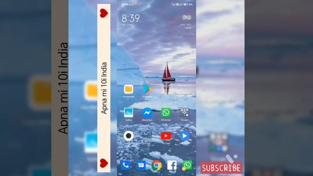 how to access dual app storage on mi10i miui 12 after android 11 update (fullyWorking)Amazing trick смотреть онлайн