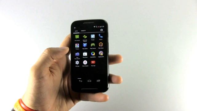 Motorola Moto E - review [Gadget.ro] смотреть онлайн