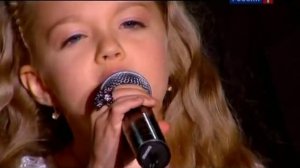 Филипп Киркоров и Настя Петрик - Снег