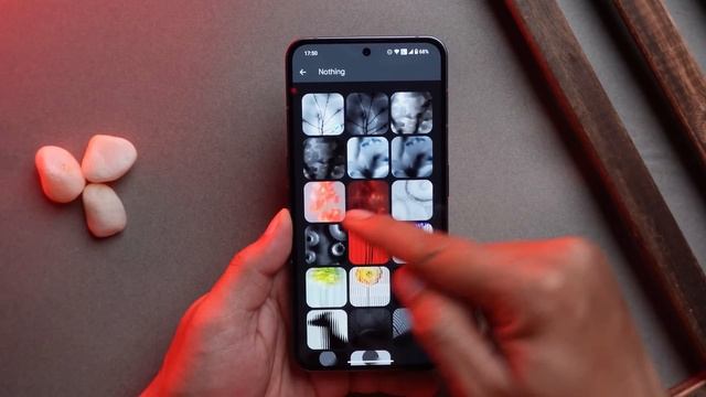 Introducing Nothing OS 2.0.1: Lockscreen Widgets, Glyph Composer & More - New update Nothing Phone смотреть онлайн