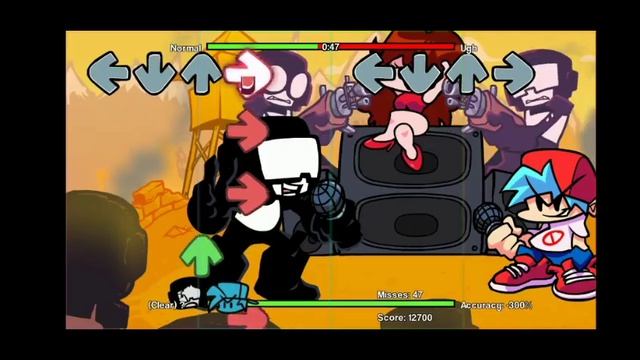 Fnf Light Engine 3.0 apk Android download смотреть онлайн