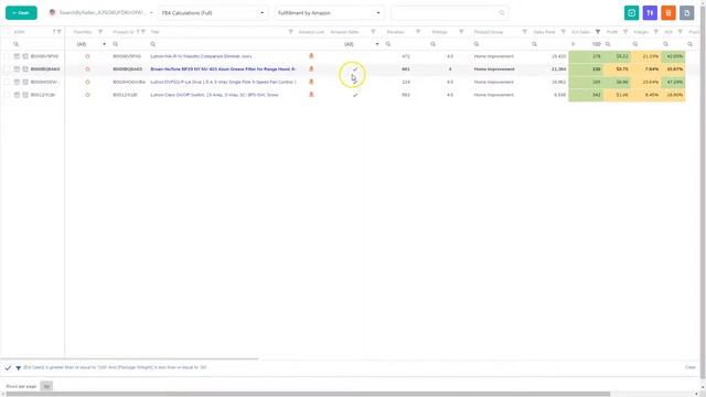 New Web App Features: Browser & Competing Seller Search, More! смотреть онлайн